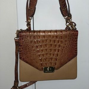 Brahmin crossbody bag